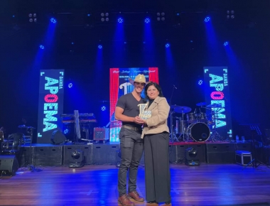 Felipe Porto conquista classificação para a etapa final do Fermop